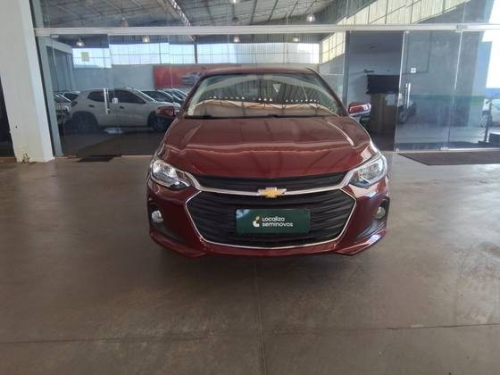 CHEVROLET ONIX 1.0 FLEX LT MANUAL CHEVROLET ONIX 1.0 FLEX LT MANUAL